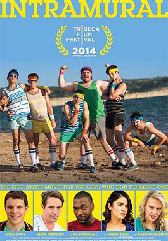 Intramural